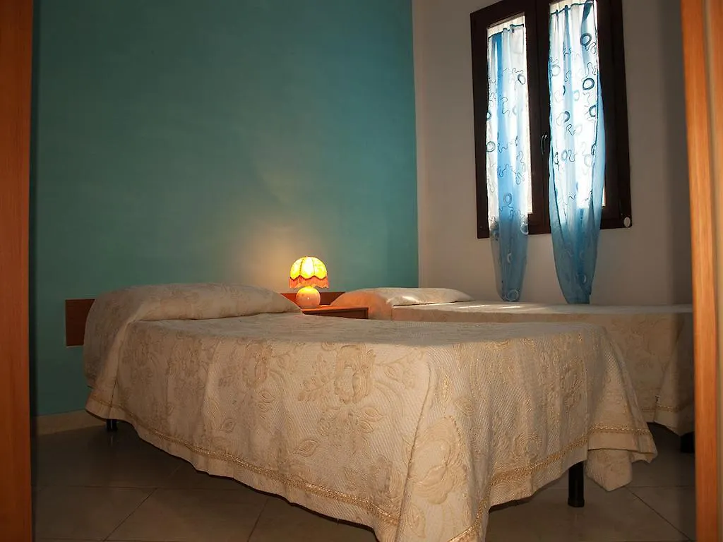 Appartamento Le Lune 2 Apartment La Maddalena (Sassari)
