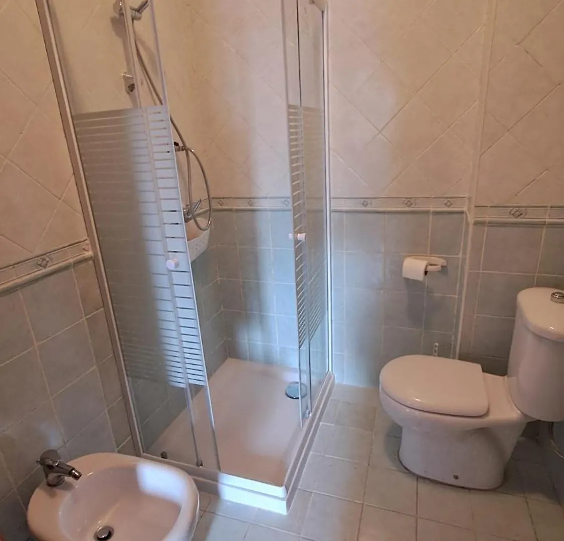 Apartment Appartamento Le Lune 2