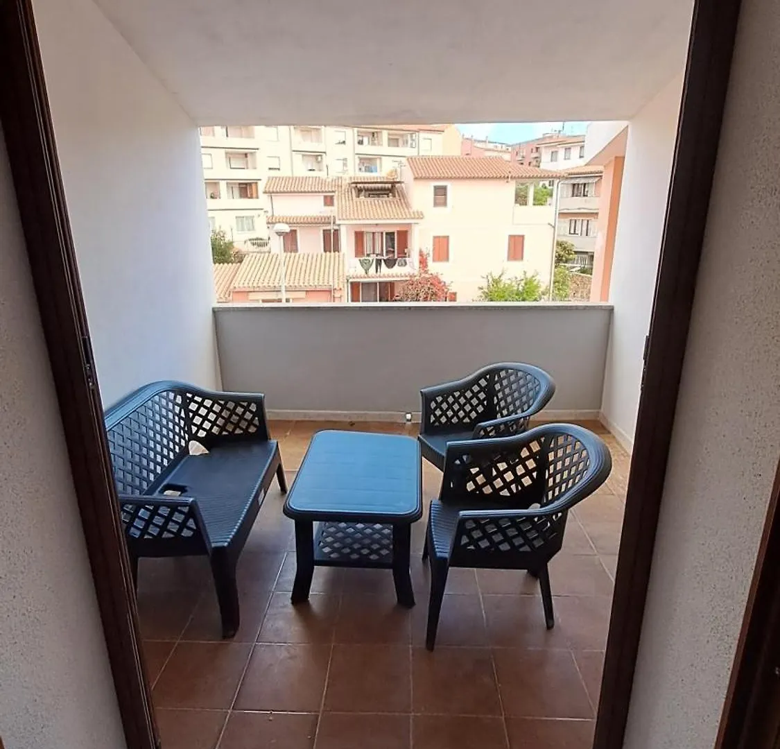 Appartamento Le Lune 2 Apartment La Maddalena (Sassari)