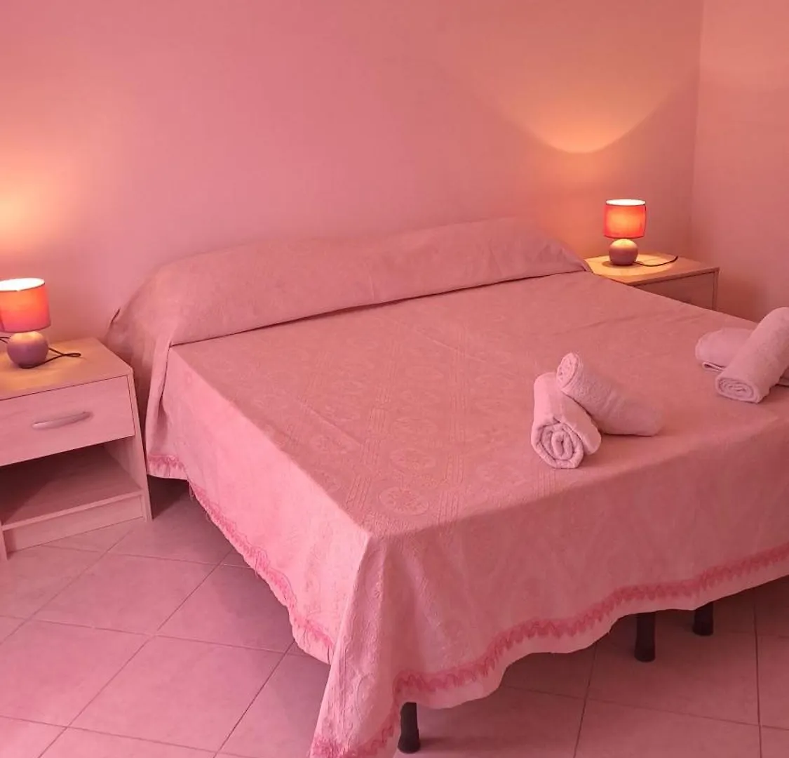 Apartment Appartamento Le Lune 2