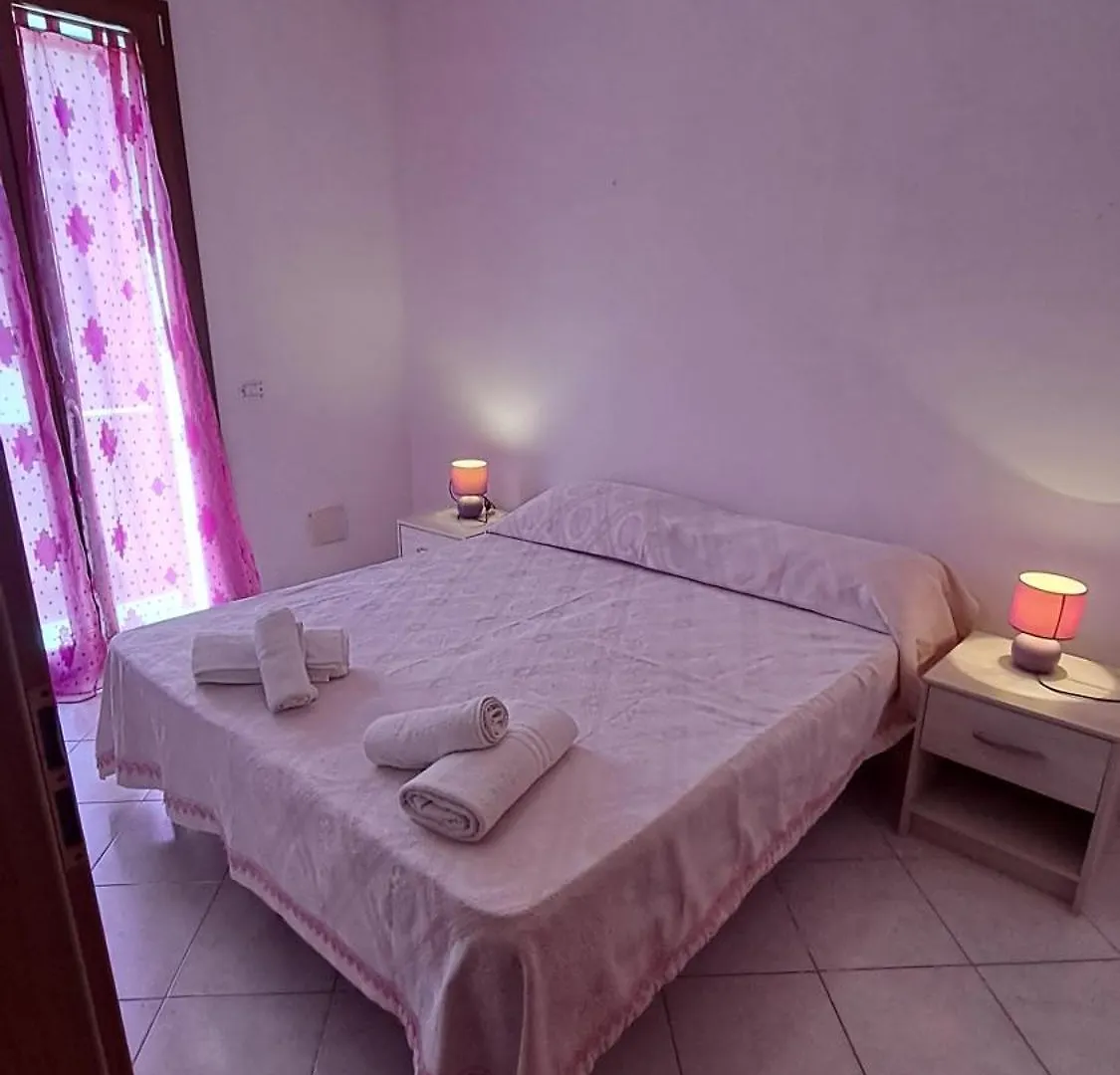 Appartamento Le Lune 2 Apartment