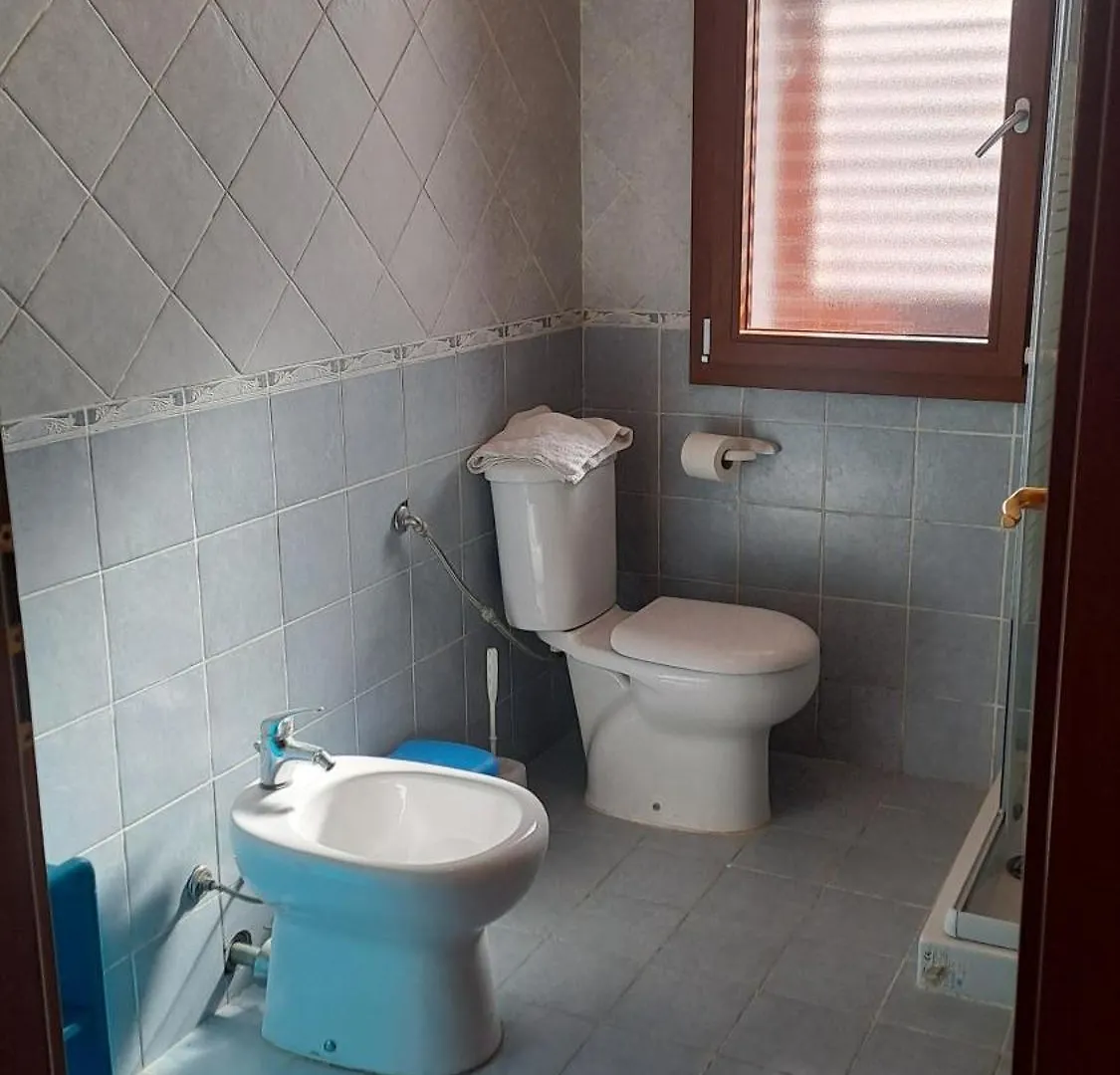 Appartamento Le Lune 2 Apartment