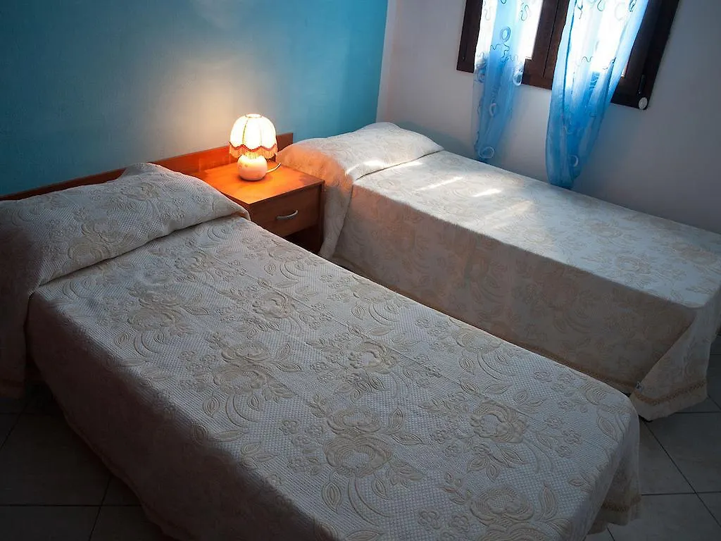 Apartment Appartamento Le Lune 2