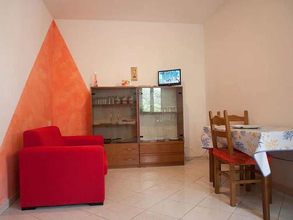 Appartamento Le Lune 2 Apartment La Maddalena (Sassari)