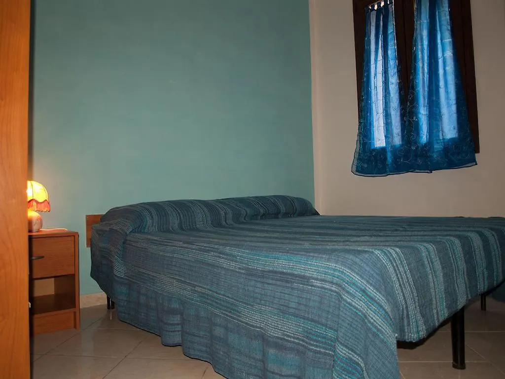 Apartment Appartamento Le Lune 2 Italy
