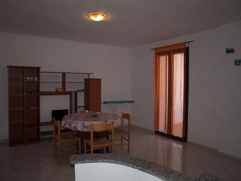 Appartamento Le Lune 2 Italy
