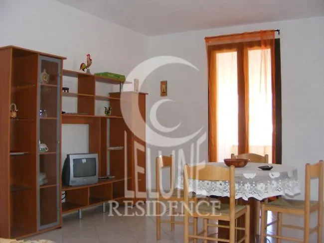 Appartamento Le Lune 2 0*, La Maddalena (Sassari)