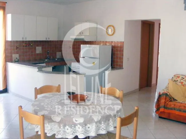 Appartamento Le Lune 2 0*, La Maddalena (Sassari)