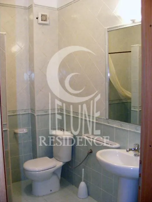 Apartment Appartamento Le Lune 2 Italy