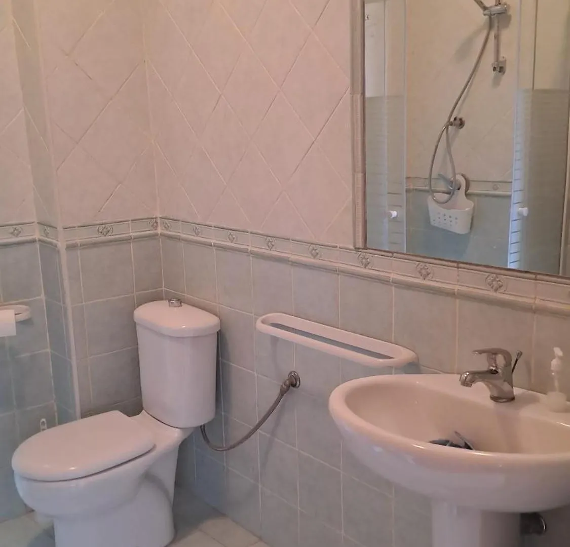Apartment Appartamento Le Lune 2