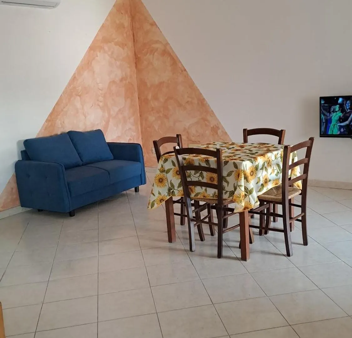 Appartamento Le Lune 2 0*, La Maddalena (Sassari) Italy